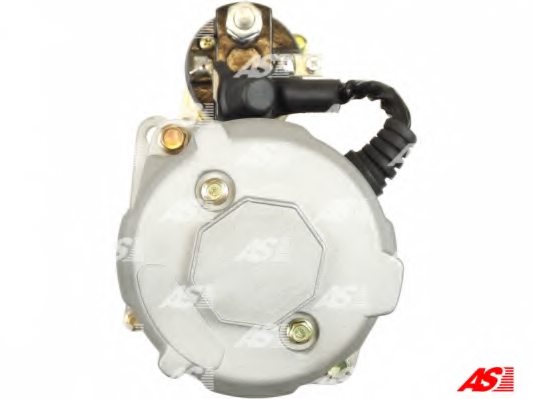 AS-PL S9131 Starter
